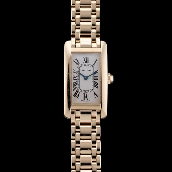 Cartier 210009N42320