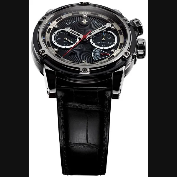 Louis Moinet LMT-001