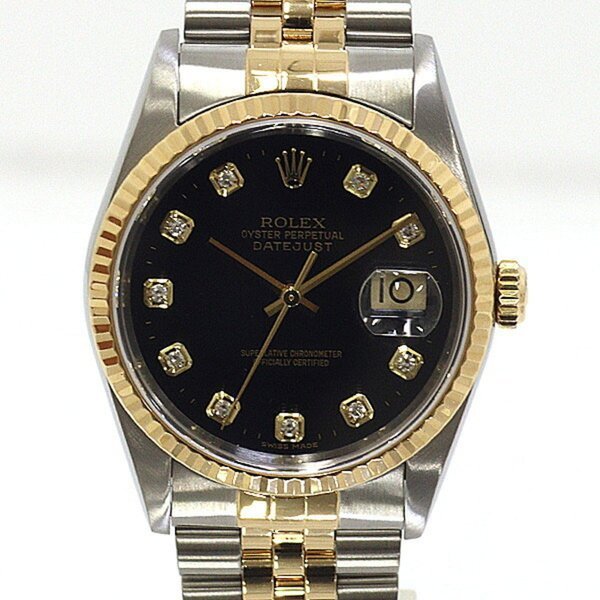 Rolex 16233G