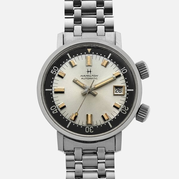Hamilton 64040-3