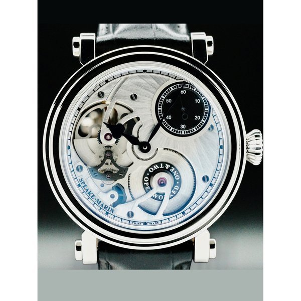 Speake-Marin NAP210000024046