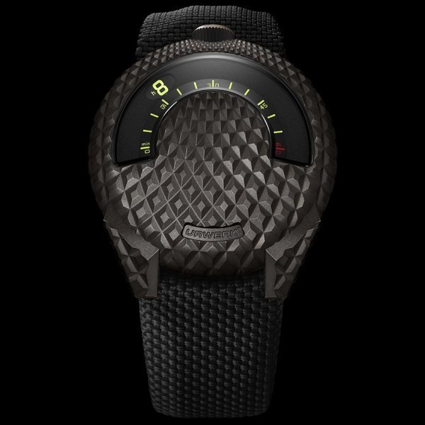 URWERK UR-101