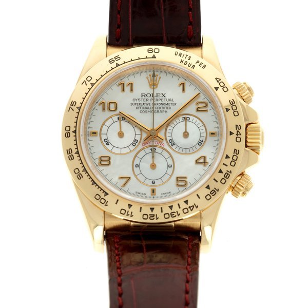 Rolex 16518