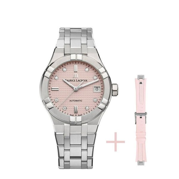 Maurice Lacroix AI6006-SS00F-550-E