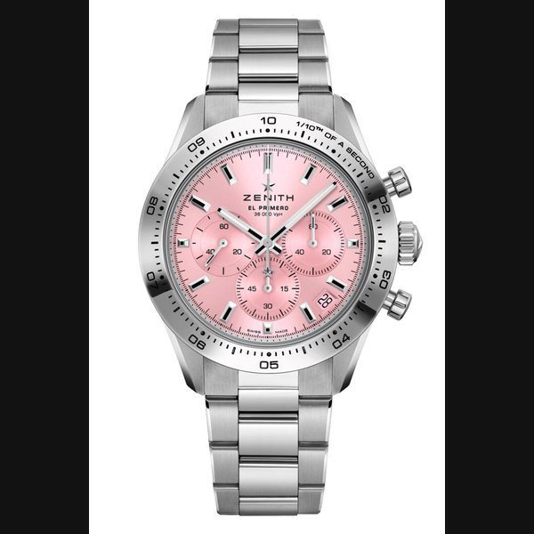Zenith 3109.3600