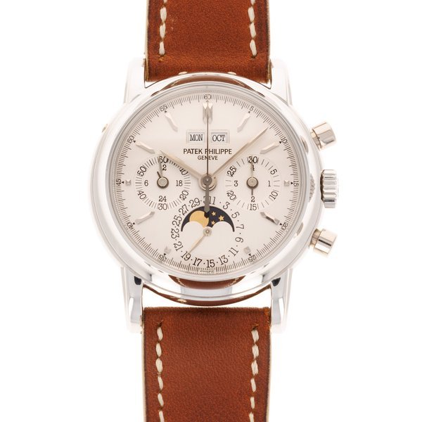 Patek Philippe 3970EP