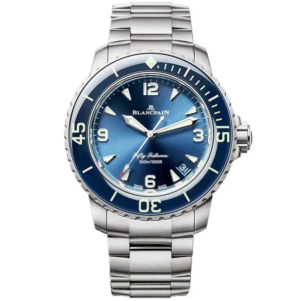 Blancpain 5010 12B40 98S