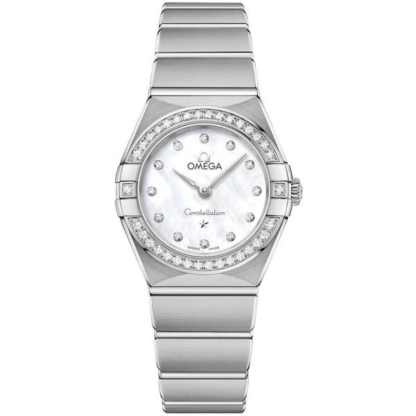 Omega 131.15.25.60.55.001