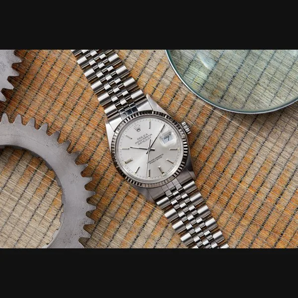 Rolex 16014