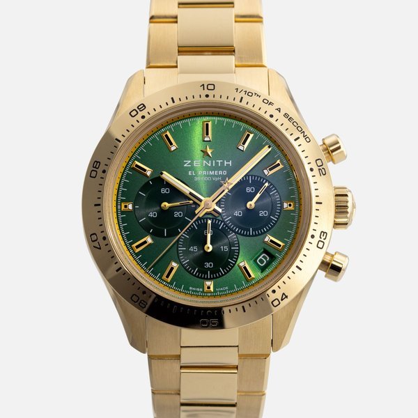 Zenith 3100.3600