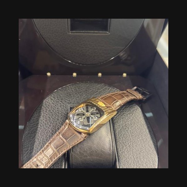 Urwerk 103T