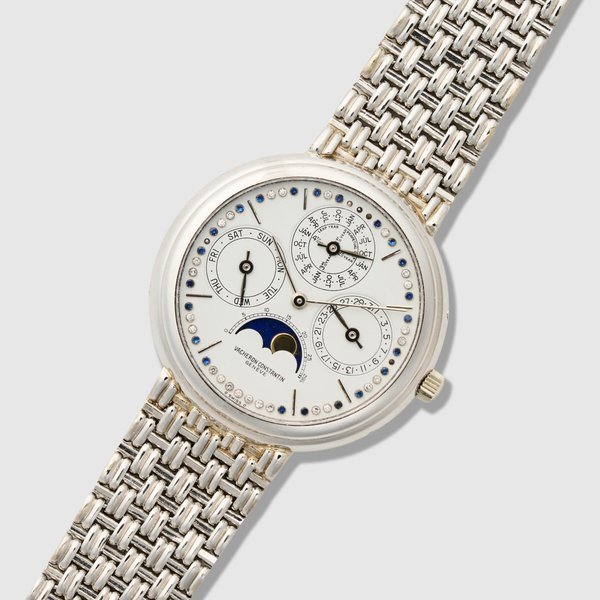 Vacheron Constantin 43031