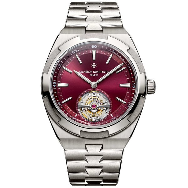 Vacheron Constantin 6000V/210T-H179