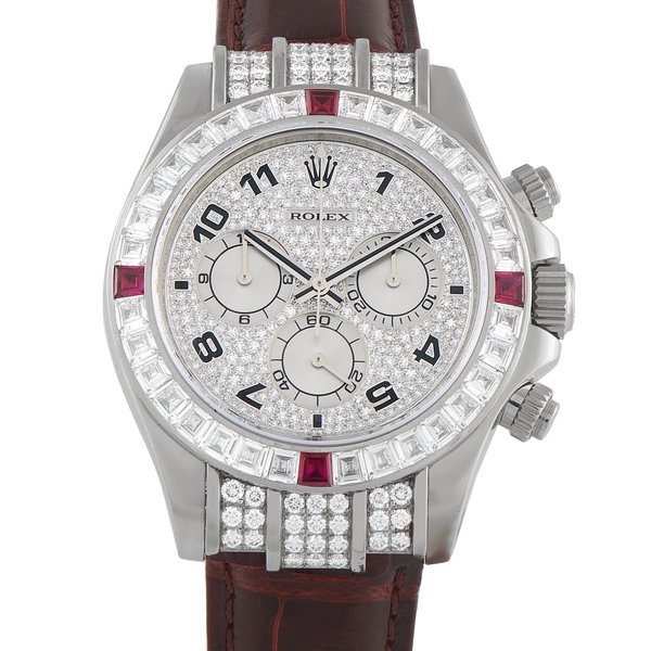 Rolex 116599