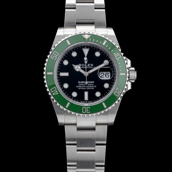 Rolex 126610LV-0002