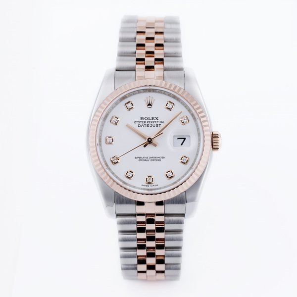 Rolex 116231