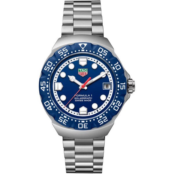 TAG Heuer WBY1112.BA0042