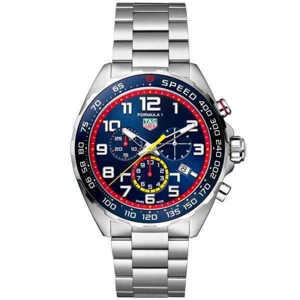 TAG Heuer CAZ101AL.BA0842