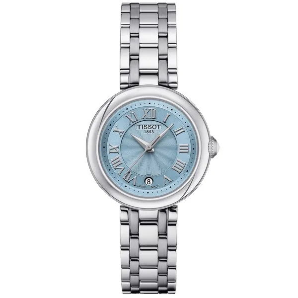Tissot T1260101113300
