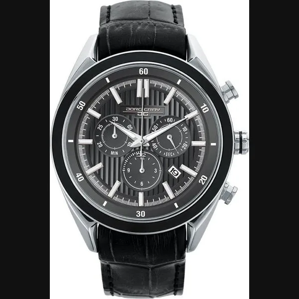 Jorg Gray Watch JG6900 Series Ref. JG-246