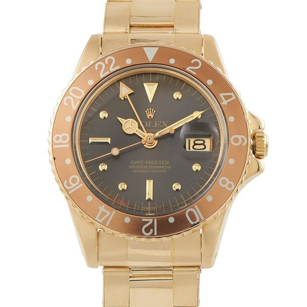 Rolex 1675/8