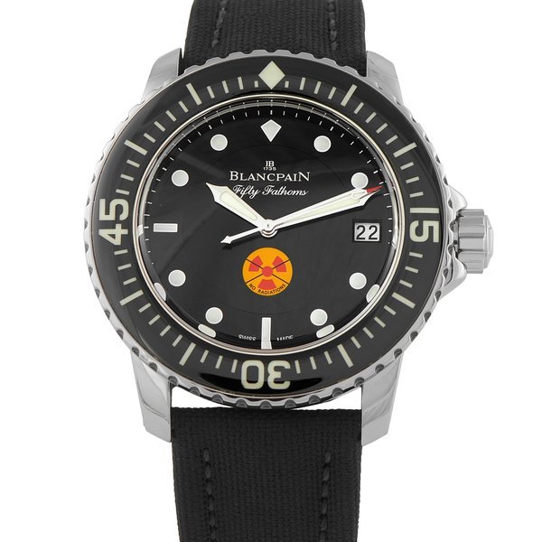 Blancpain 5015B-1130-52A