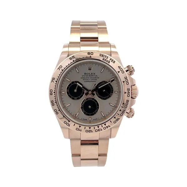Rolex Daytona