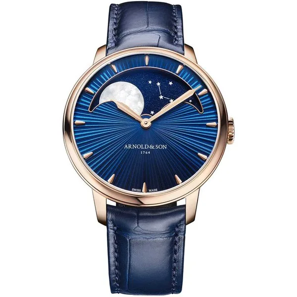 Arnold & Son 1GLBR.U01A.C200A