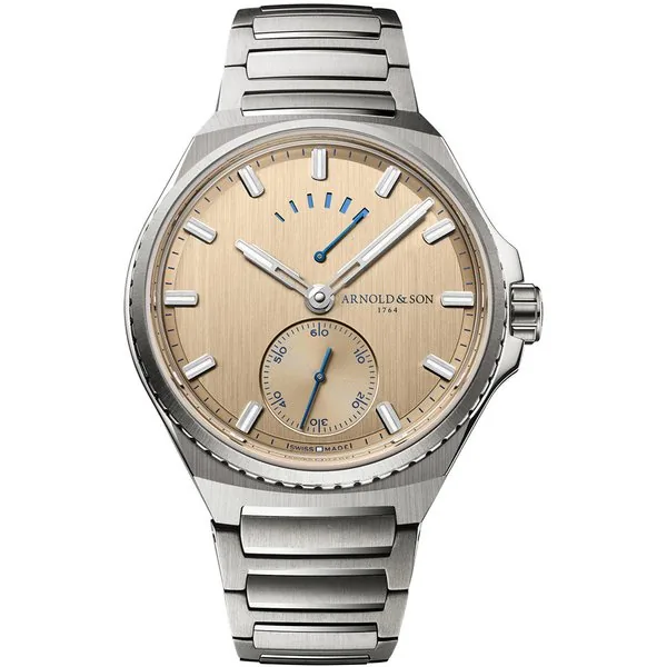 Arnold & Son 1LTAT.J01A.N001U