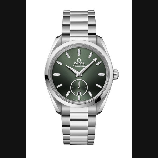 Omega 220.10.38.20.10.001