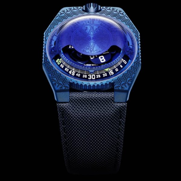 URWERK UR-100VS