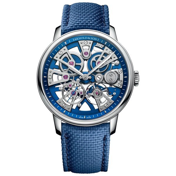 Arnold & Son 1NEGS.U01A.K0243S