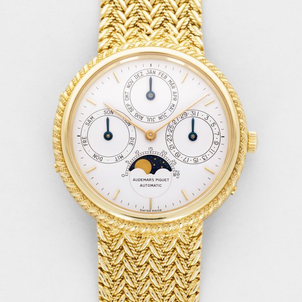 Audemars Piguet 5549