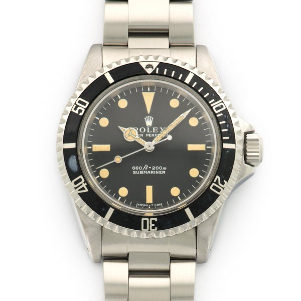 Rolex 5514