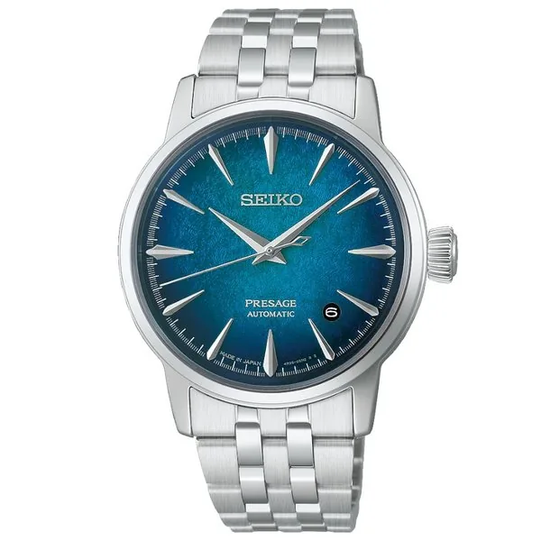 Seiko Presage HCB001