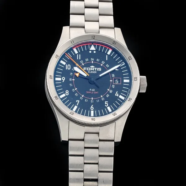 Fortis 210009N35099