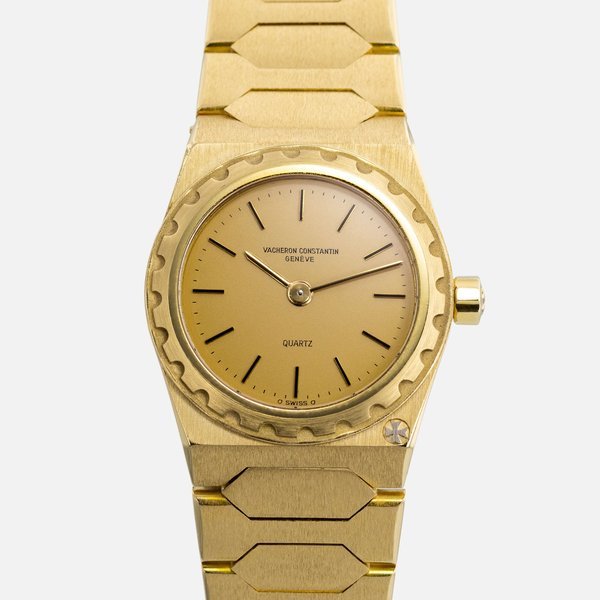Vacheron Constantin 60001