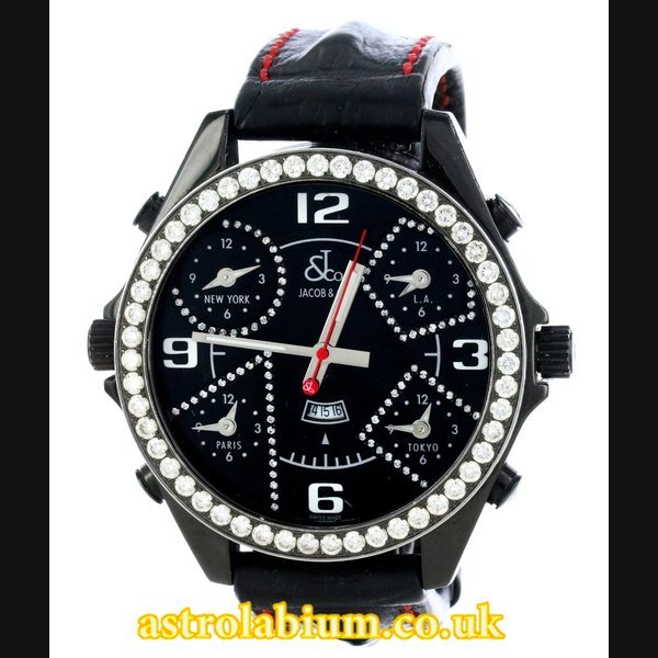 Jacob & Co 10401