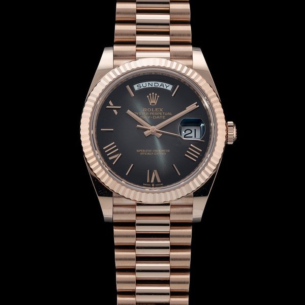 Rolex 228235-0055
