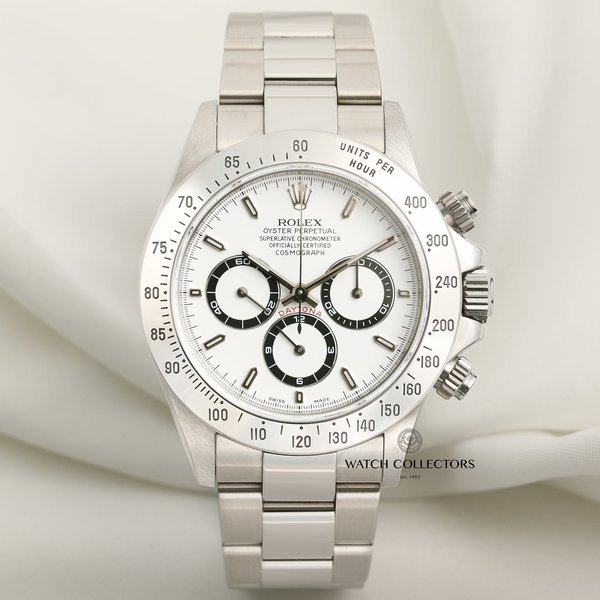 Zenith 16520