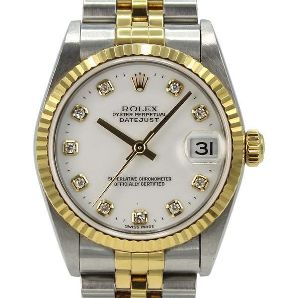 Rolex 78273