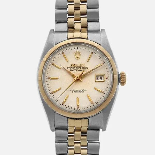 Rolex 6105
