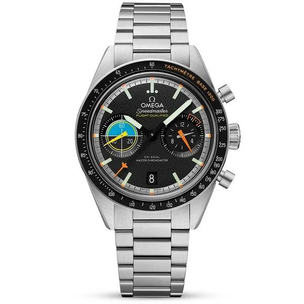 Omega 33210415101002