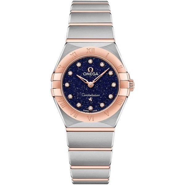 Omega 131.20.25.60.53.002