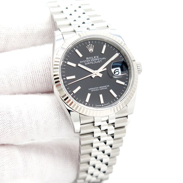 Rolex 126234