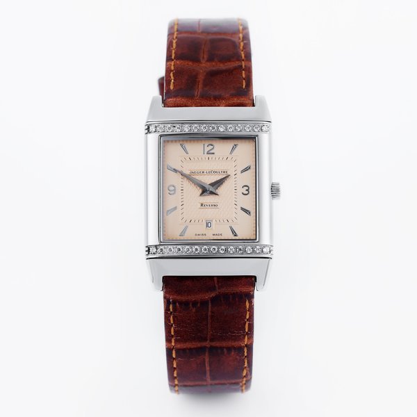 Jaeger-LeCoultre 250.8.86