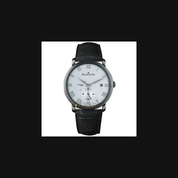 Blancpain 6606