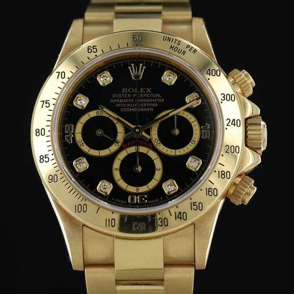 Rolex 16528