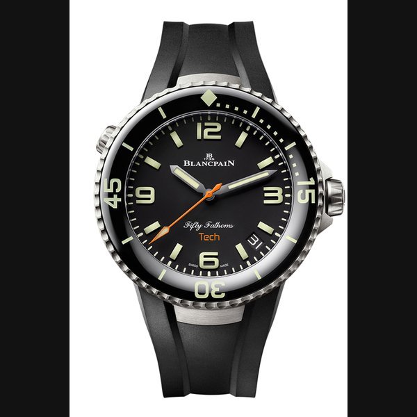 Blancpain 5029