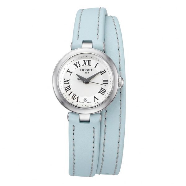 Tissot T1260101611300